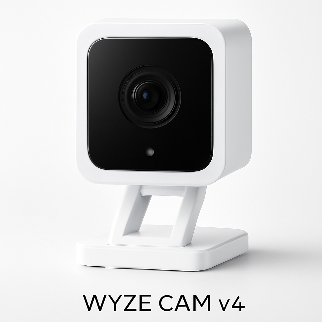 Wyze Cam v4