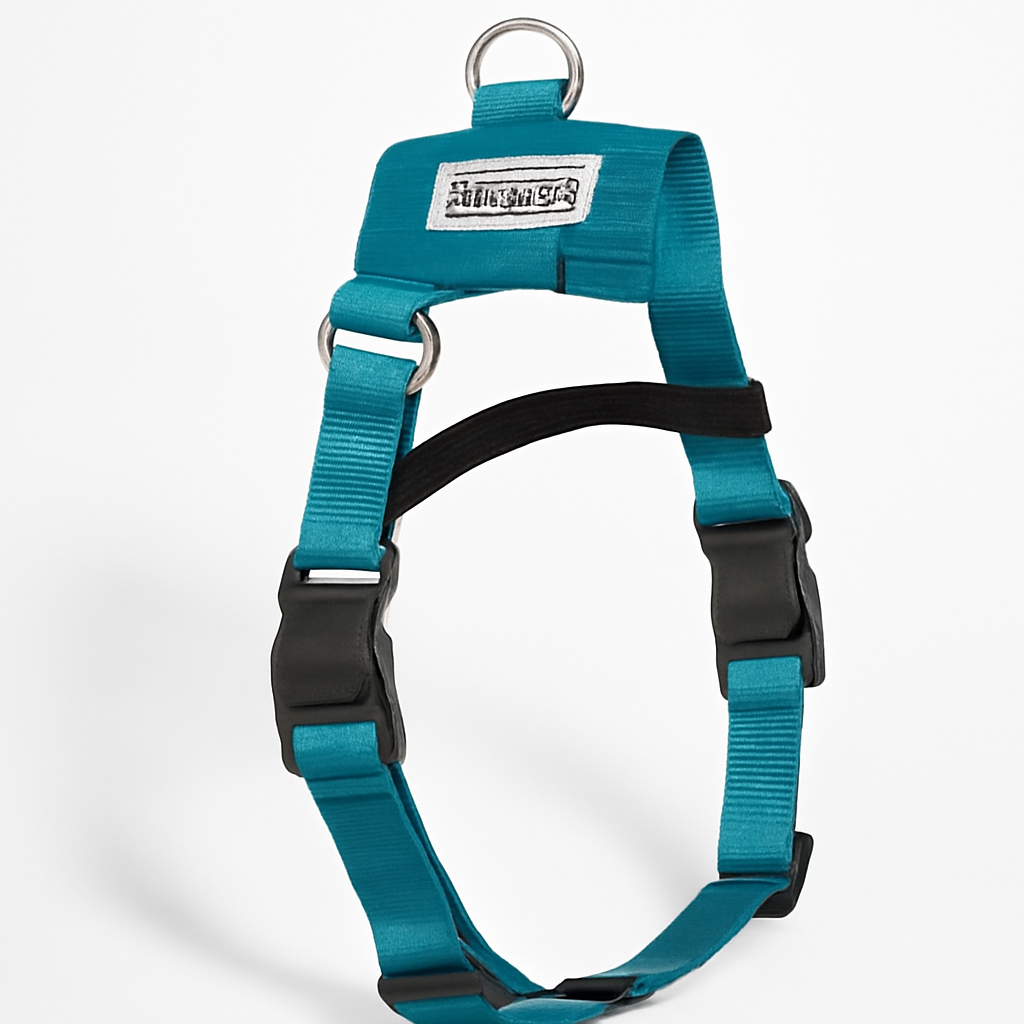 2 Hounds Design Freedom No-Pull Harness