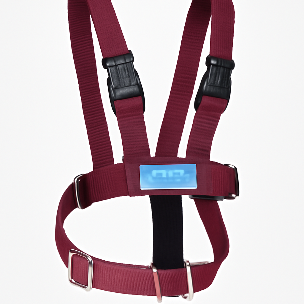 2 Hounds Design Freedom No-Pull Harness
