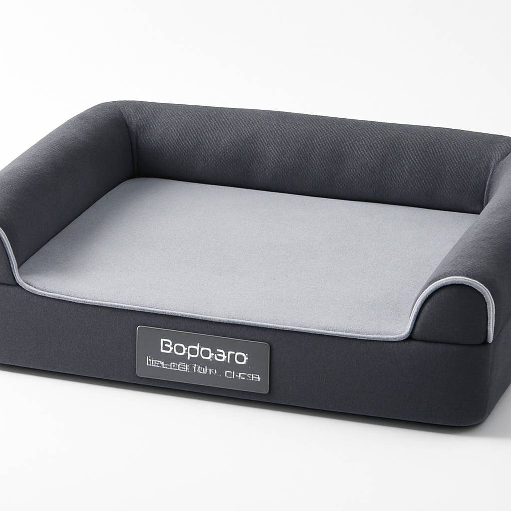 Bedsure Orthopedic Dog Bed