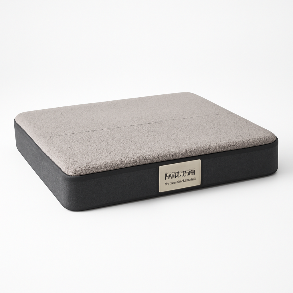 Bedsure Orthopedic Dog Bed