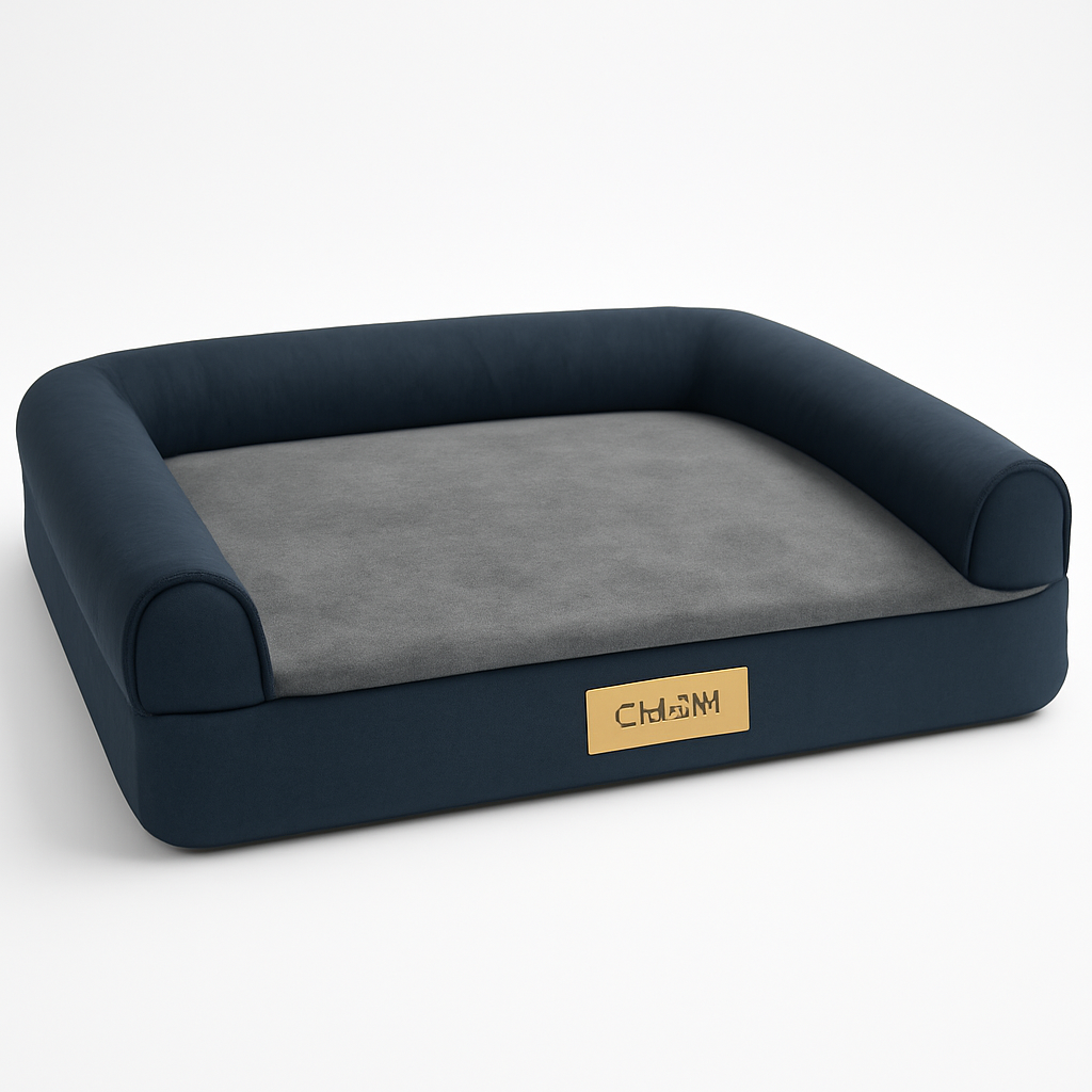 Bedsure Orthopedic Dog Bed
