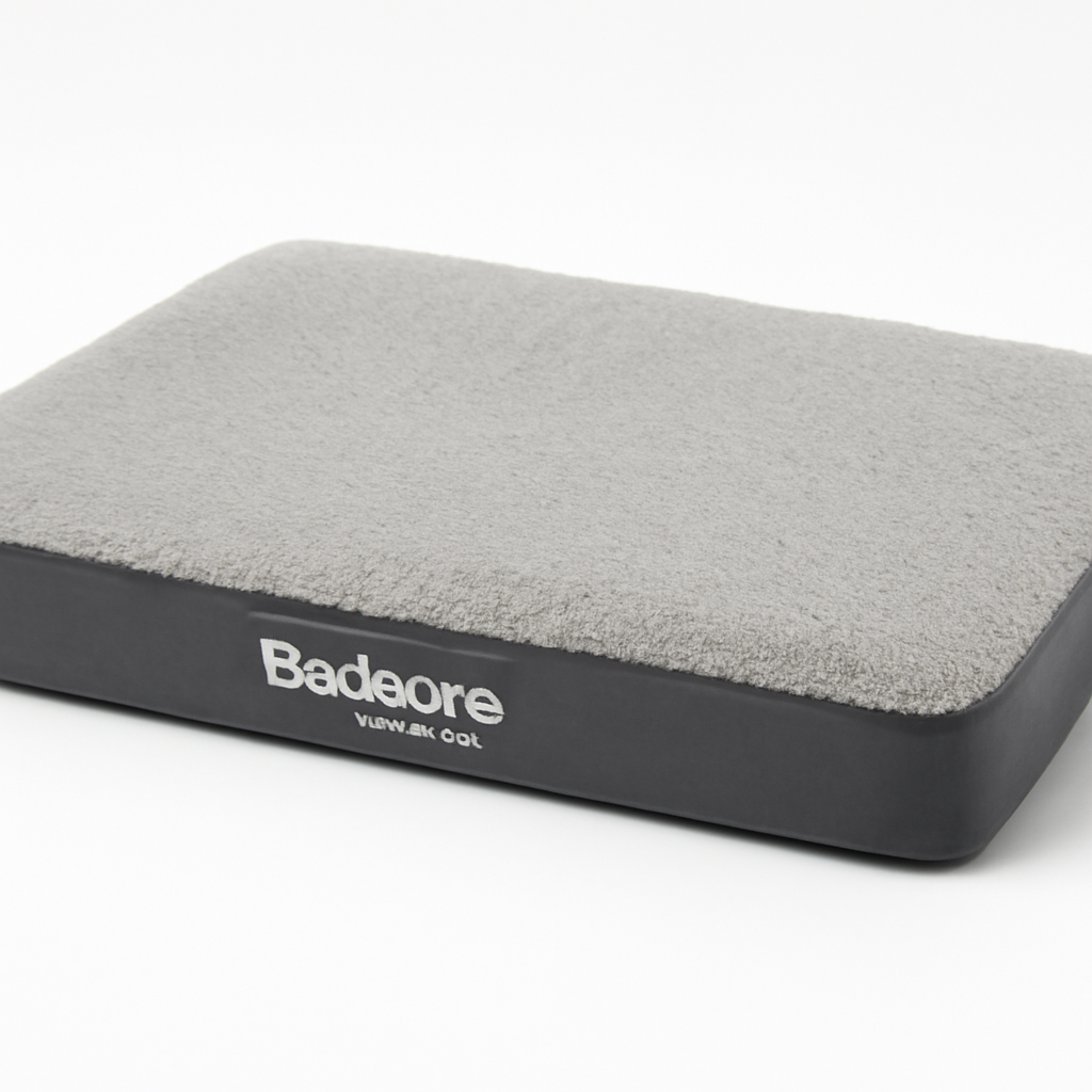 Bedsure Orthopedic Dog Bed