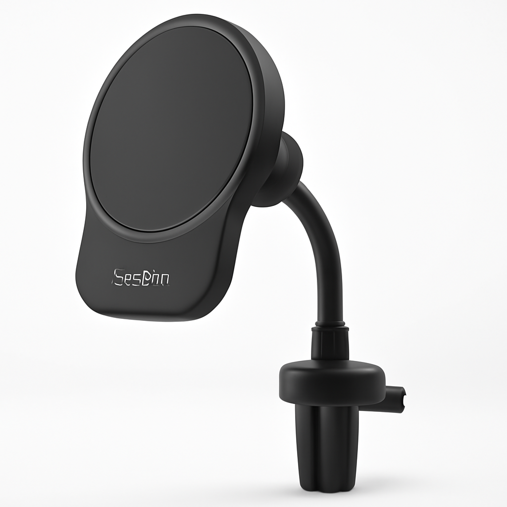 Belkin BoostCharge Pro MagSafe Car Mount
