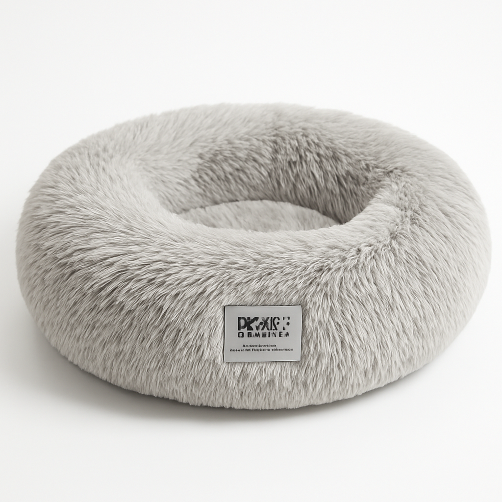 Best Friends by Sheri Calming Donut Cuddler