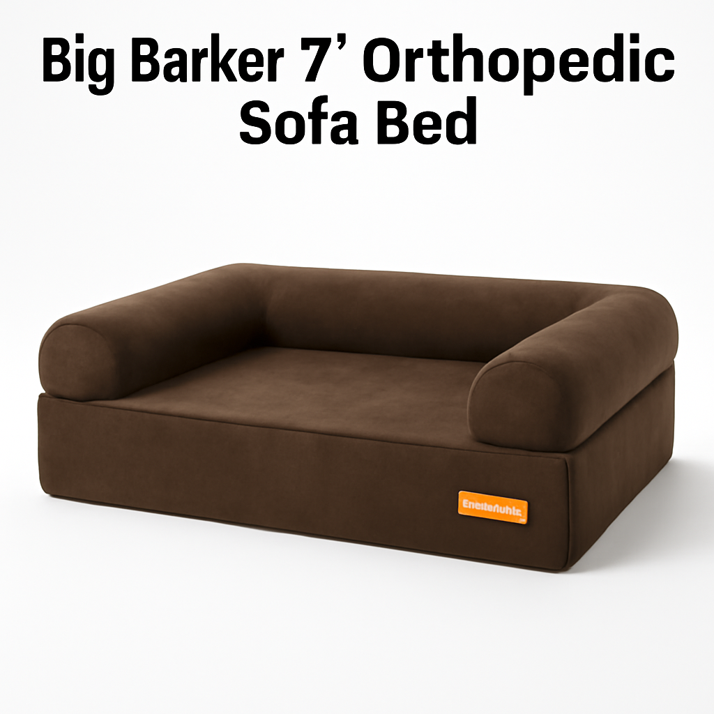 Big Barker 7