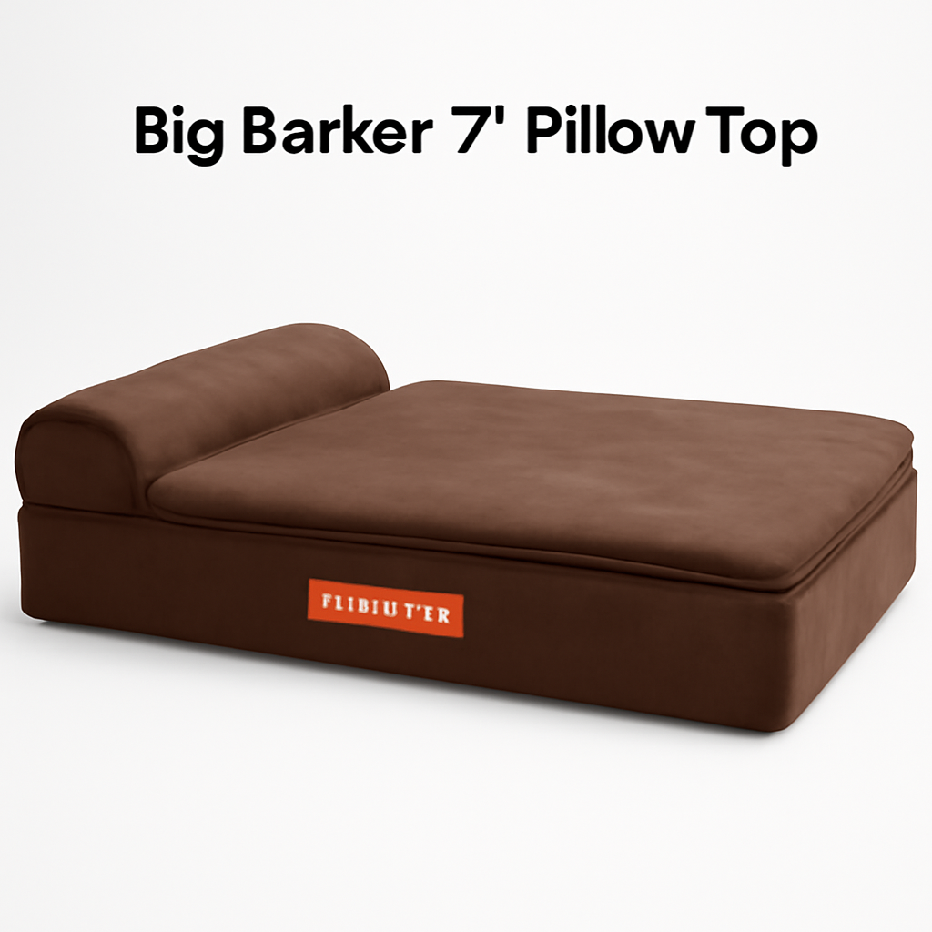 Big Barker 7