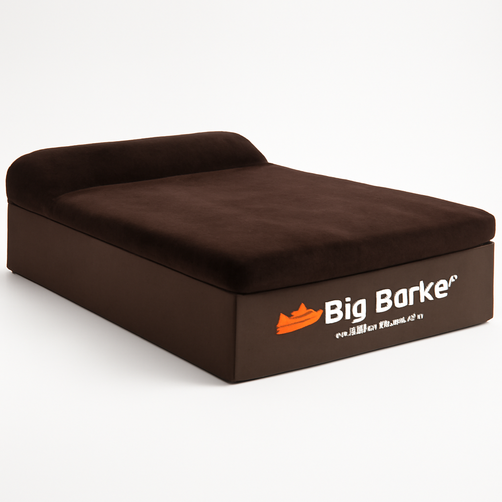 Big Barker 7