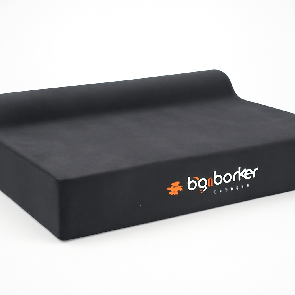 Big Barker Sleek Edition