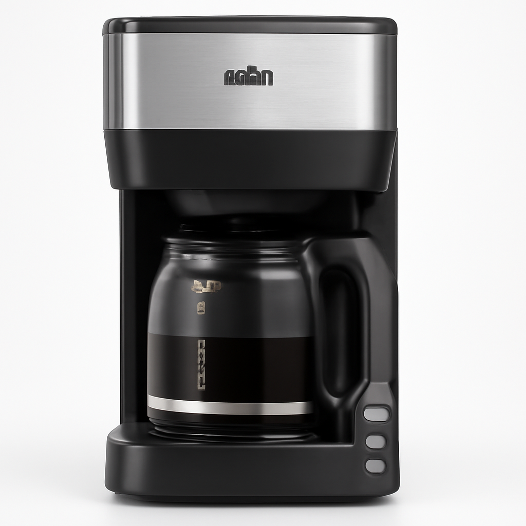 Braun BrewSense KF7000