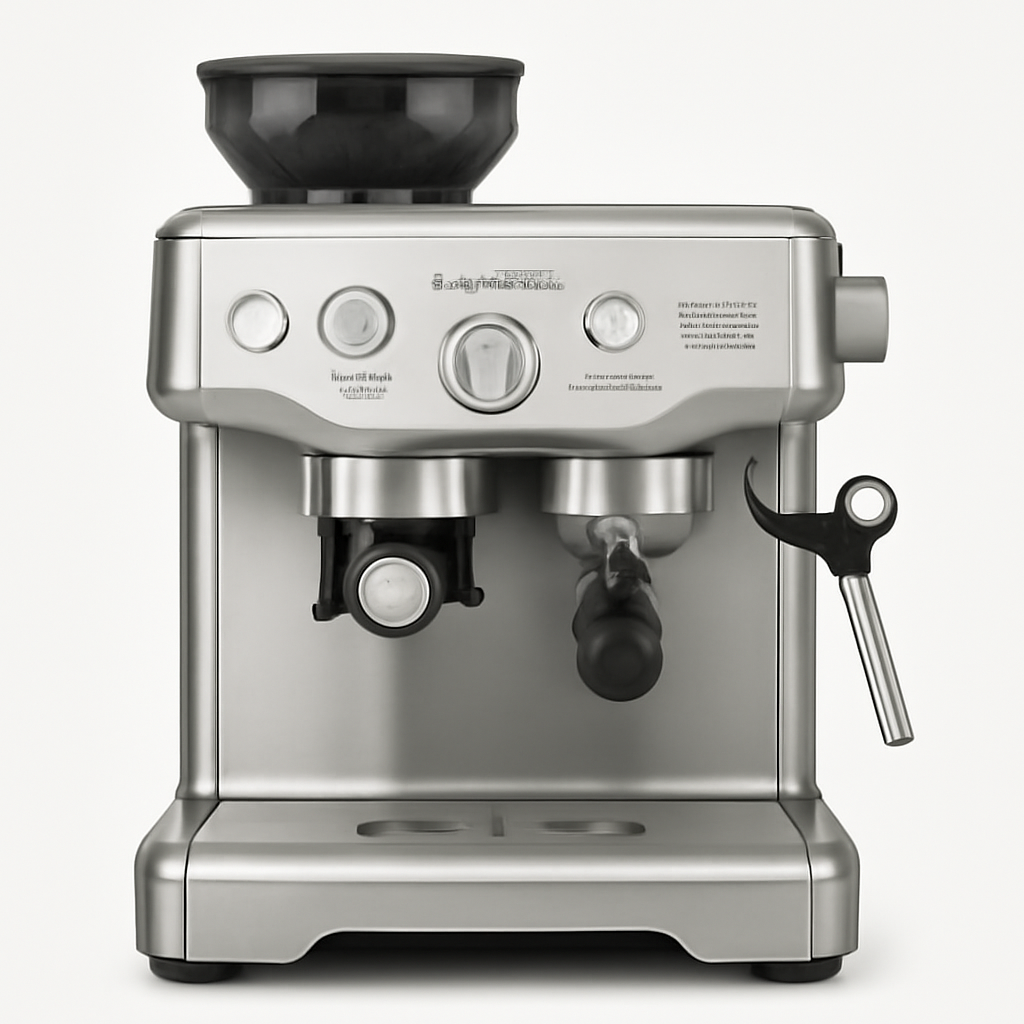 Breville Barista Express Impress