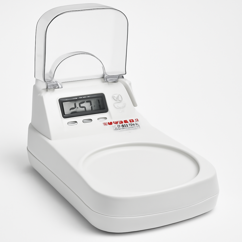 Cat Mate C500