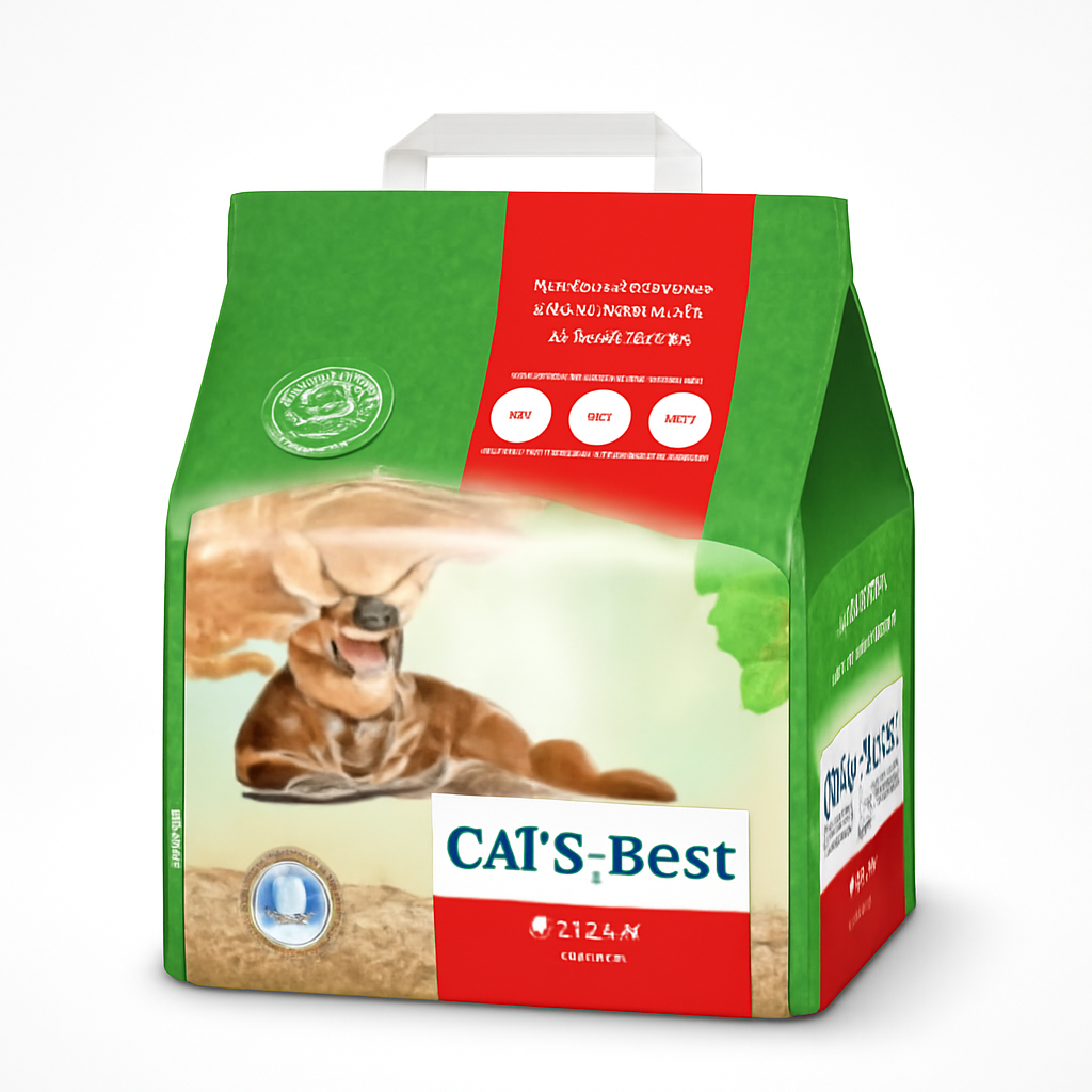 Cat's Best Original