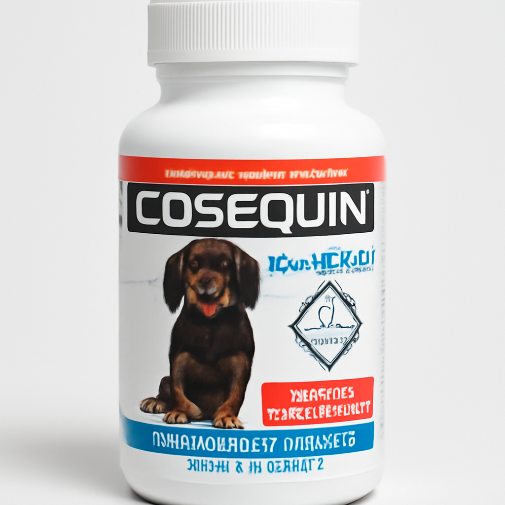 Cosequin for Small Dogs