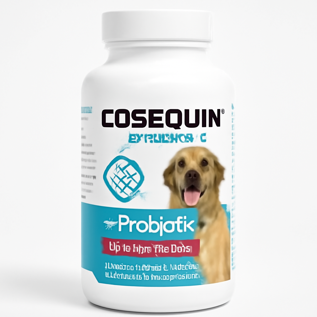 Cosequin Joint Health + Probiotic