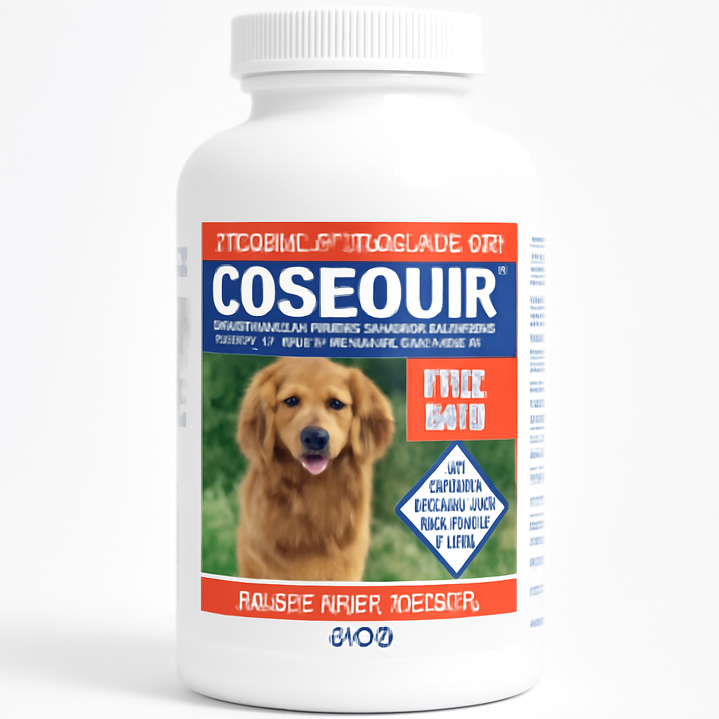 Cosequin Maximum Strength (DS) Plus MSM