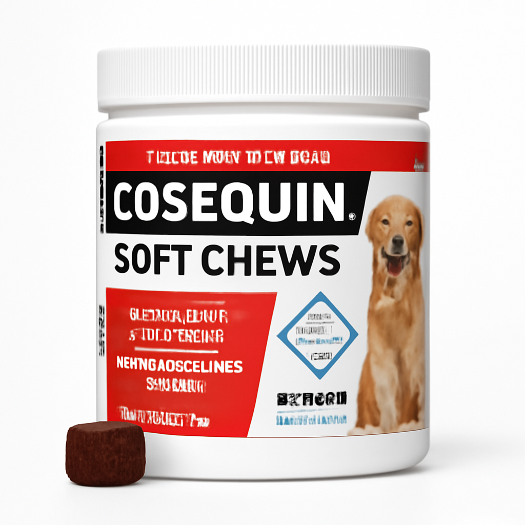 Cosequin Soft Chews