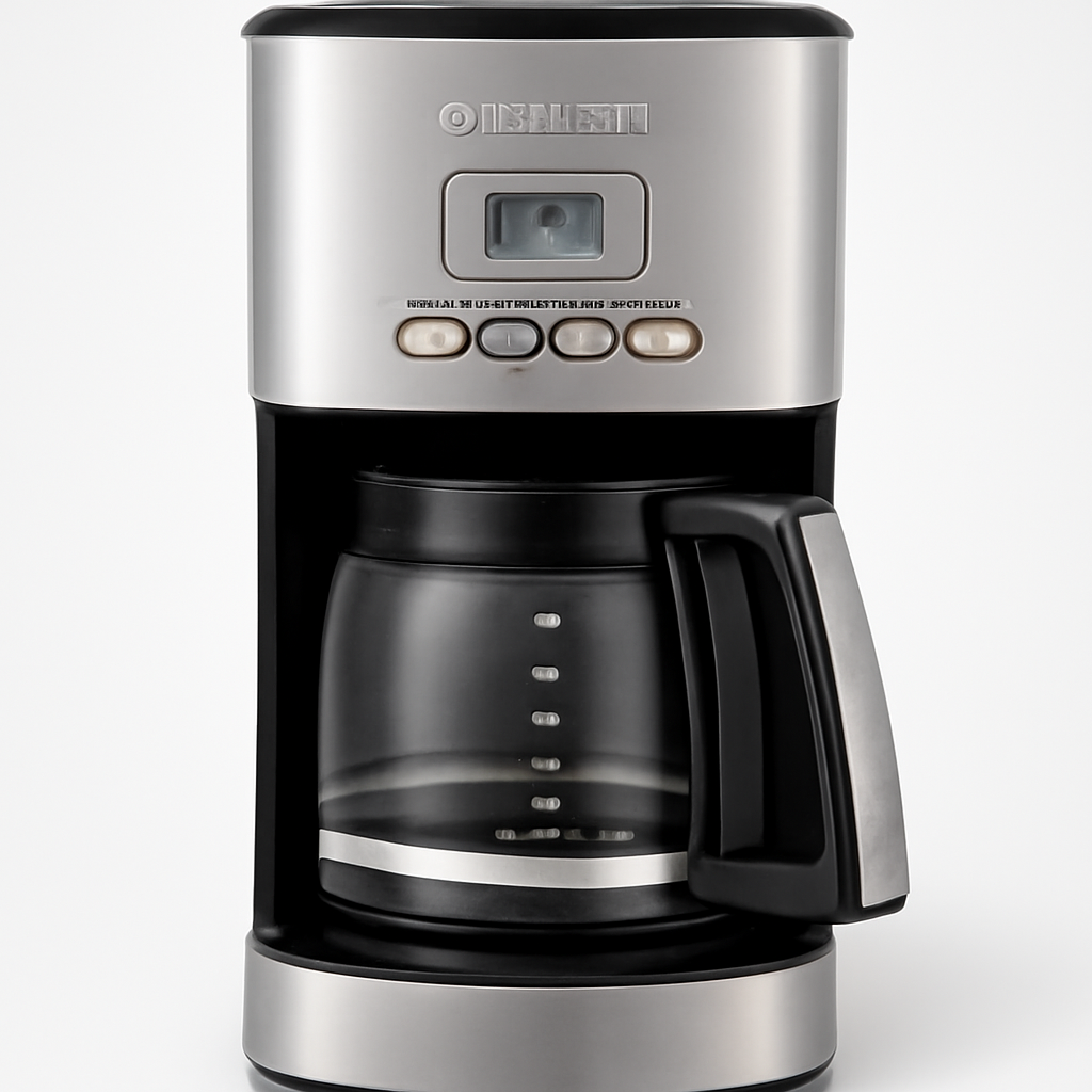 Cuisinart PerfecTemp 14-Cup