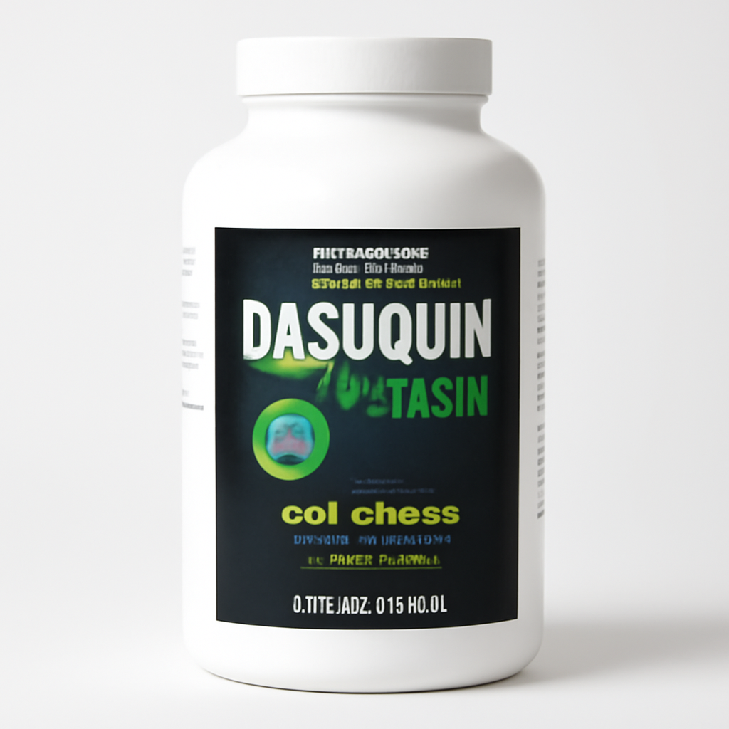 Dasuquin with MSM