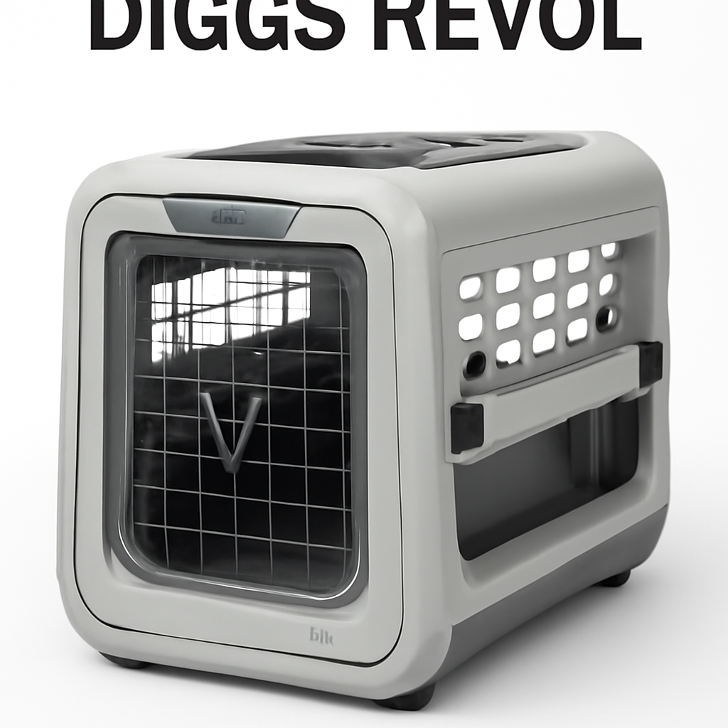 Diggs Revol