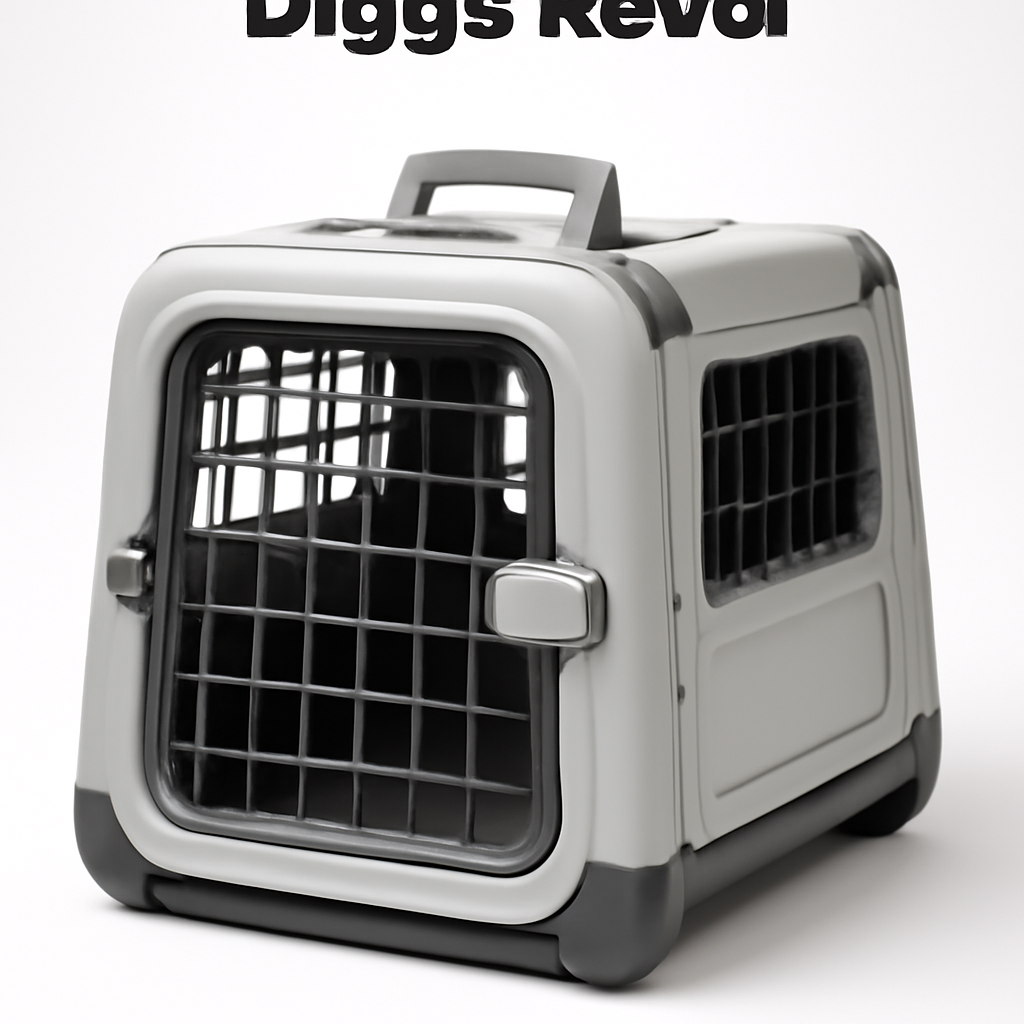 Diggs Revol