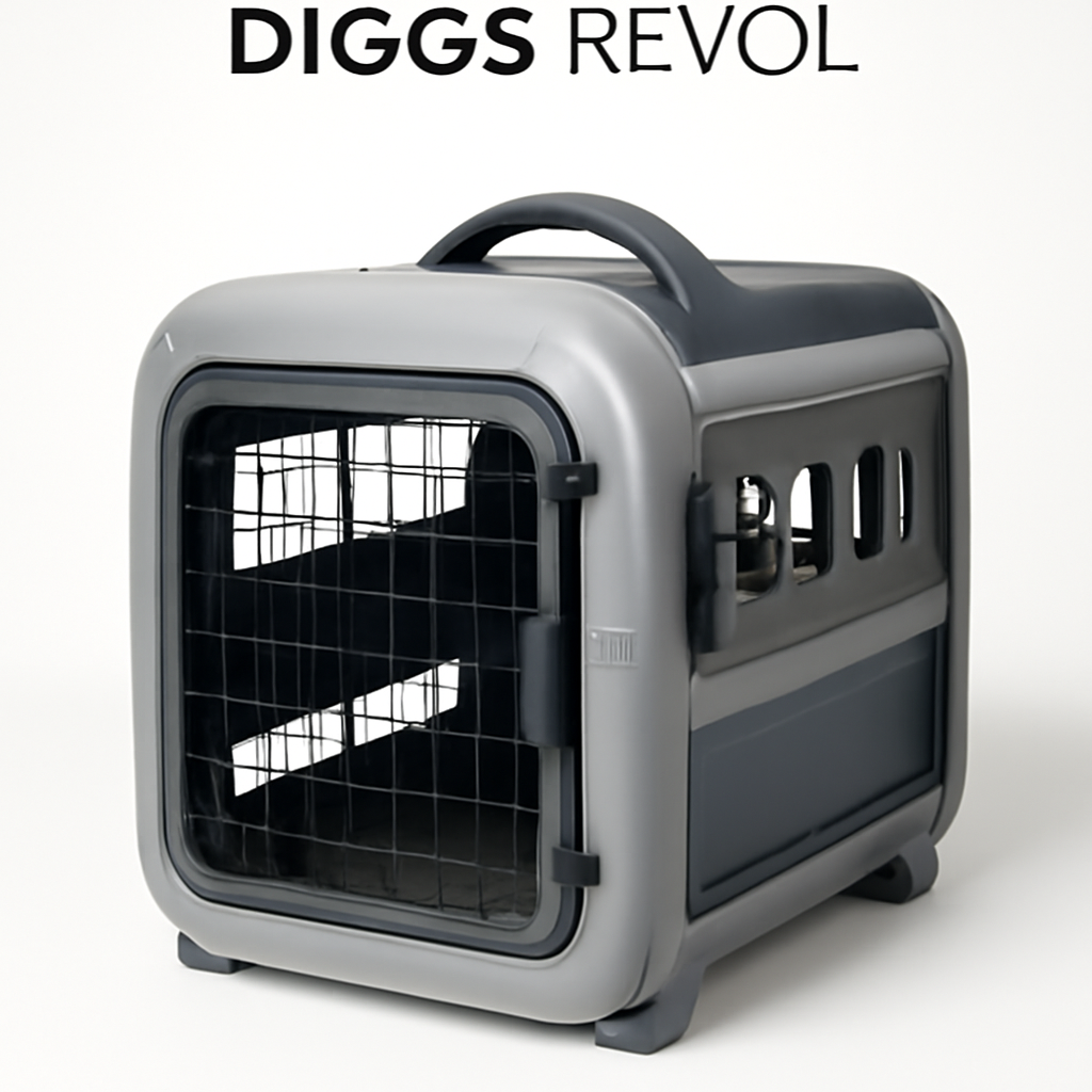 Diggs Revol