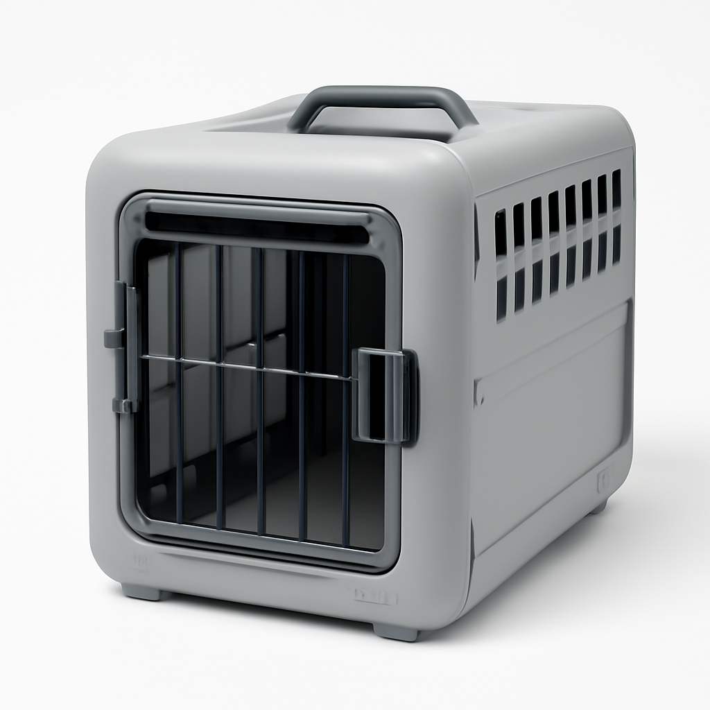 Diggs Revol Collapsible Crate