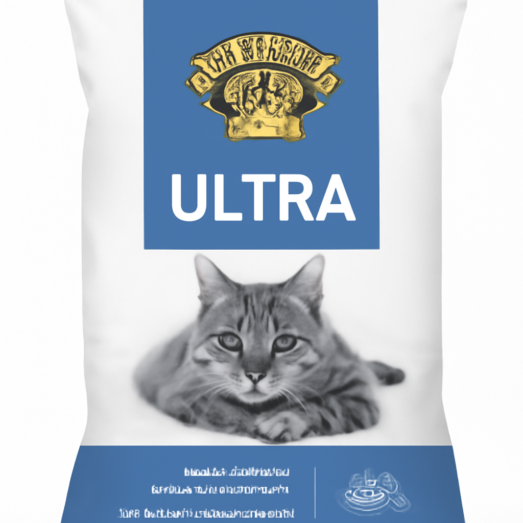 Dr. Elsey's Ultra