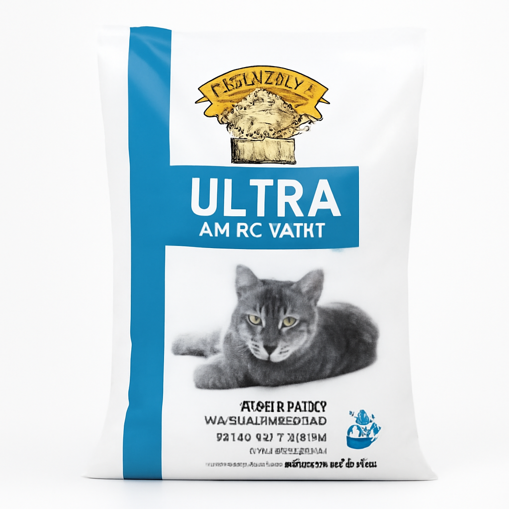 Dr. Elsey's Ultra Multi-Cat