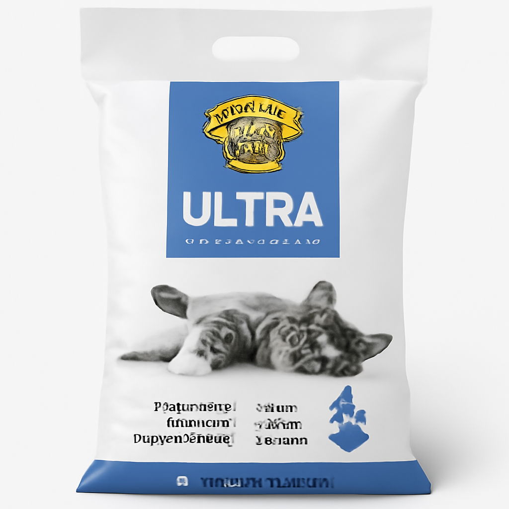 Dr. Elsey's Ultra Premium Clumping Cat Litter