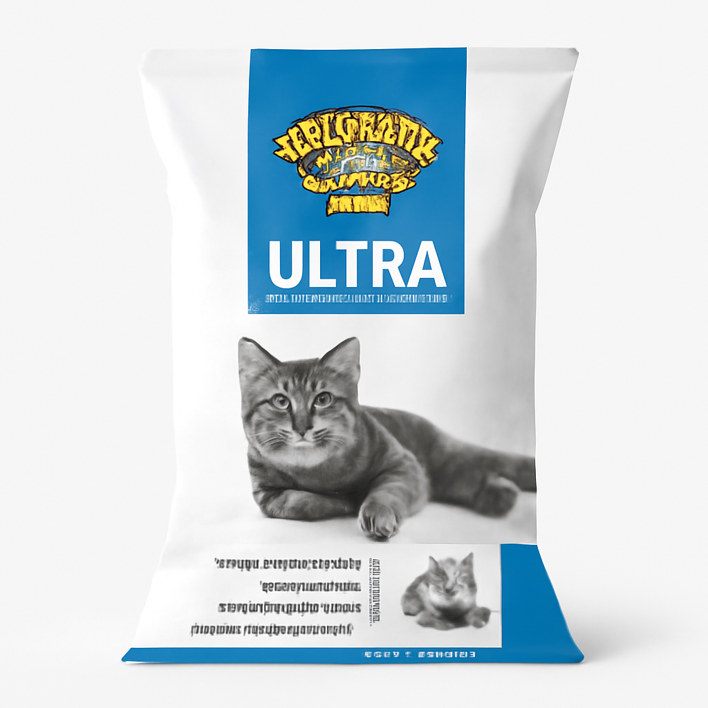 Dr. Elsey's Ultra Premium Clumping Cat Litter