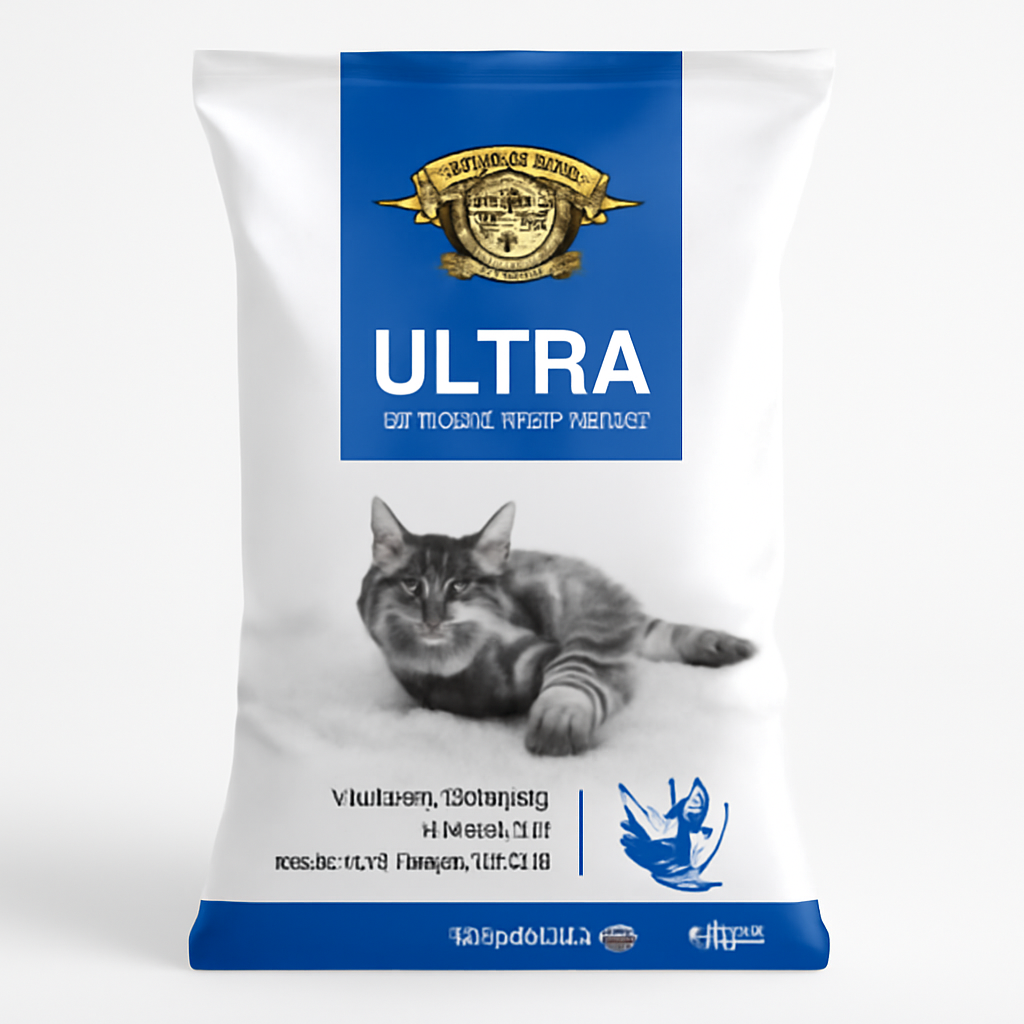 Dr. Elsey's Ultra Premium Clumping Cat Litter