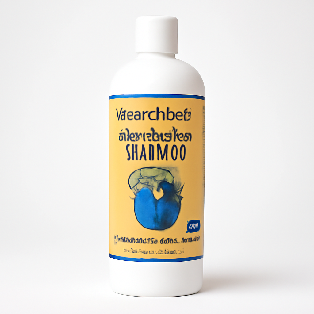 Earthbath Oatmeal & Aloe Dog Shampoo