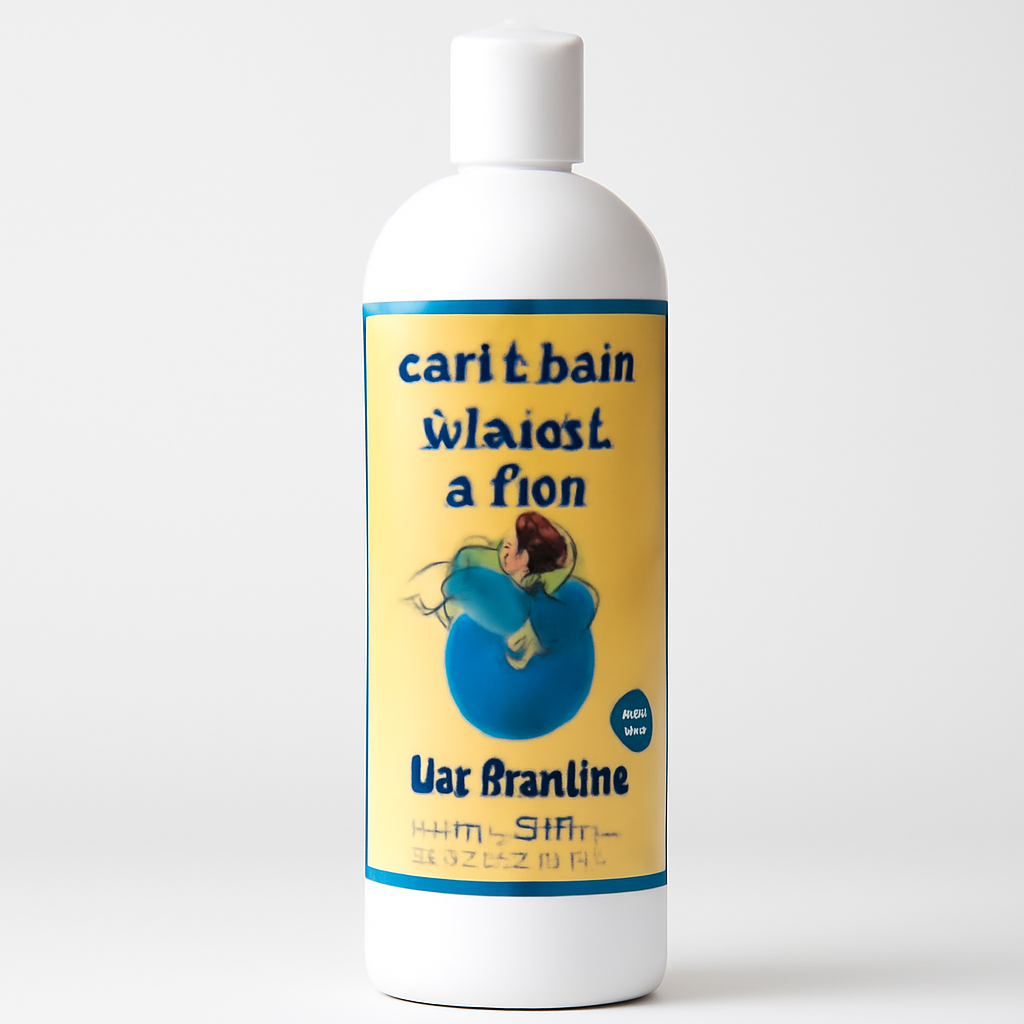 Earthbath Oatmeal & Aloe Dog Shampoo