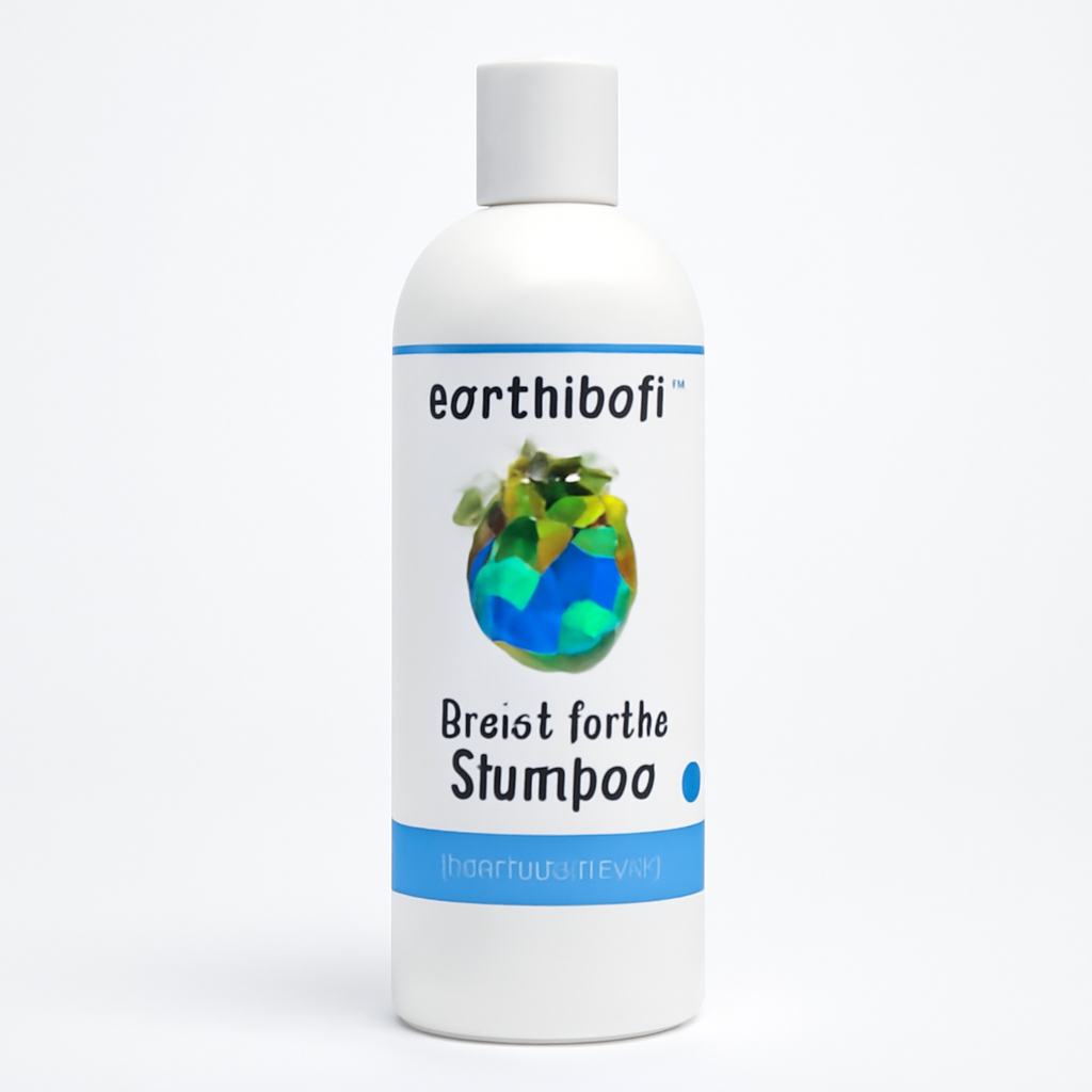 Earthbath Oatmeal & Aloe Shampoo