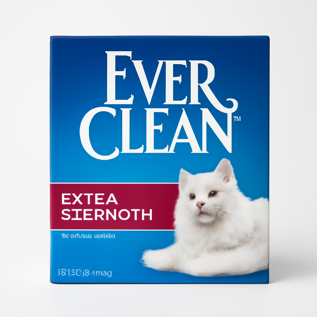 Ever Clean Extra Strength