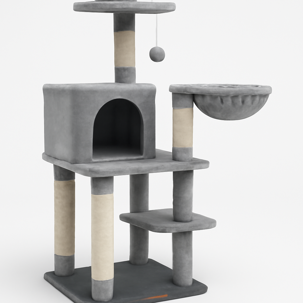 Feandrea Cat Tree
