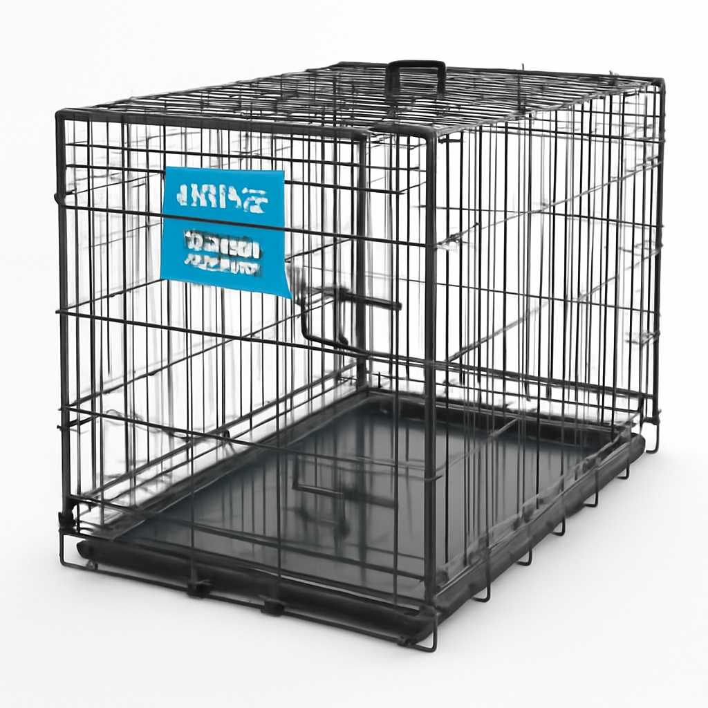 Frisco Fold & Carry Wire Crate