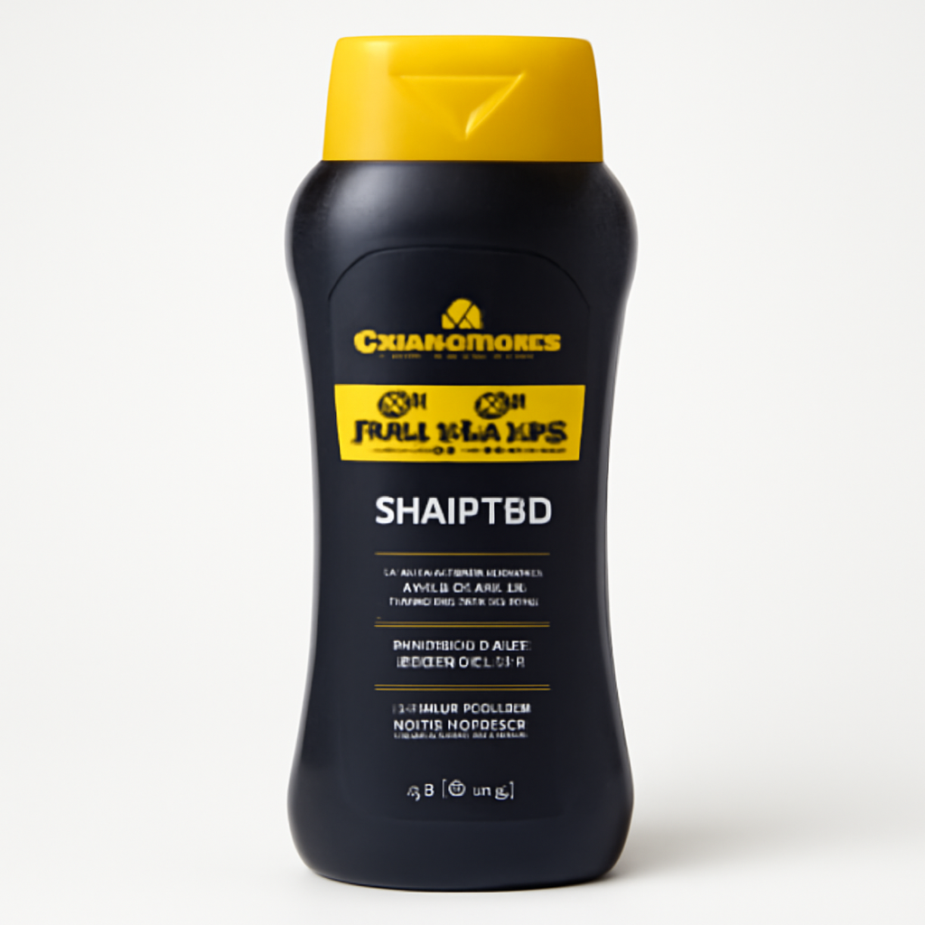 FURminator deShedding Ultra Premium Shampoo
