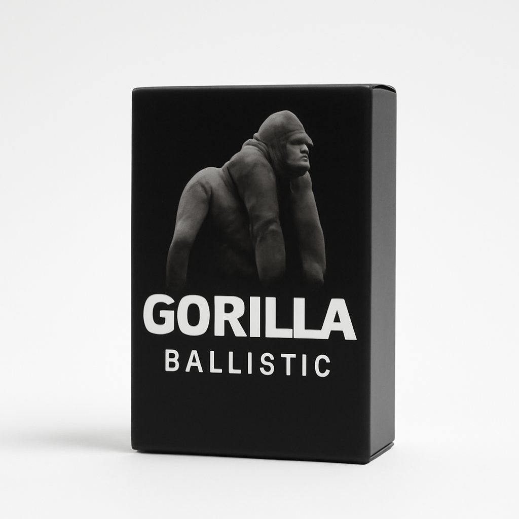 Gorilla Ballistic