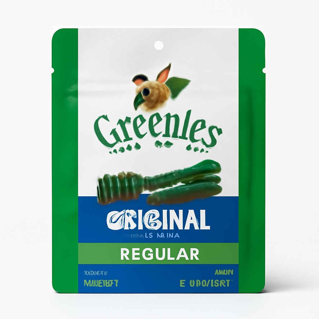 Greenies