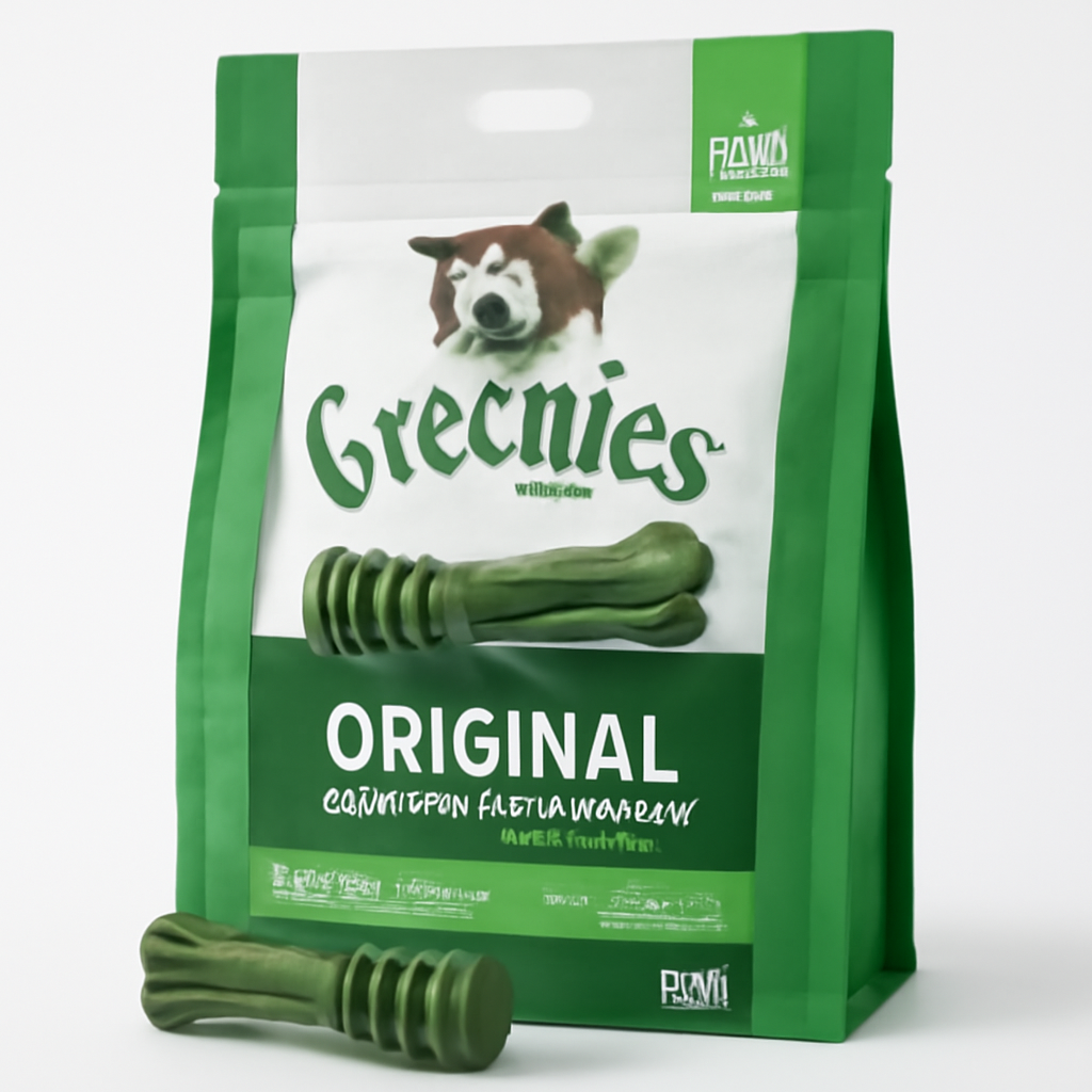 Greenies Original Dental Treats