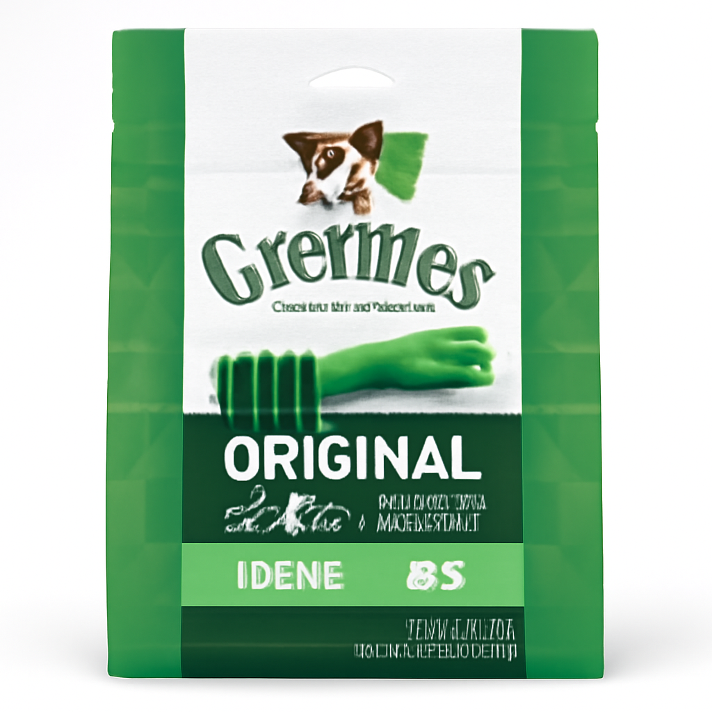 Greenies Original Dental Treats