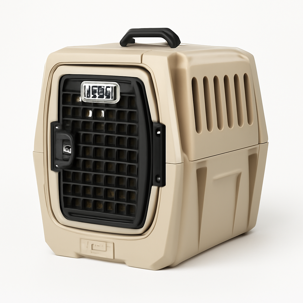 Gunner Kennels G1