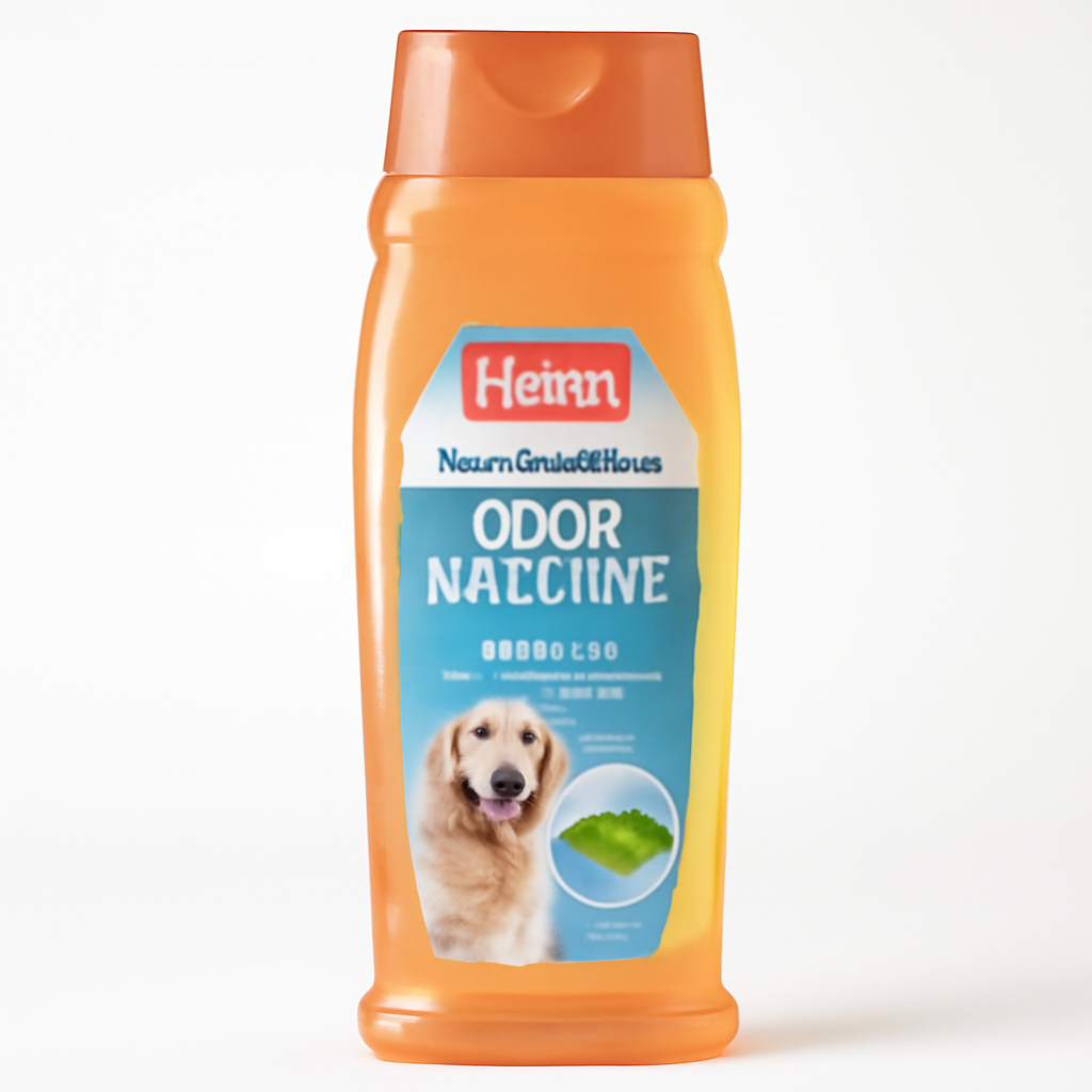 Hartz Groomer's Best Odor Remover Shampoo