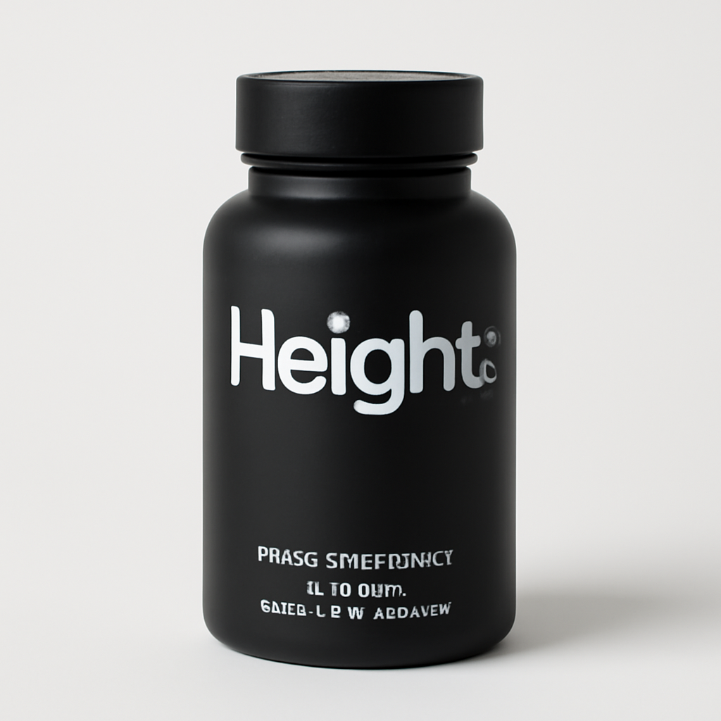Height: