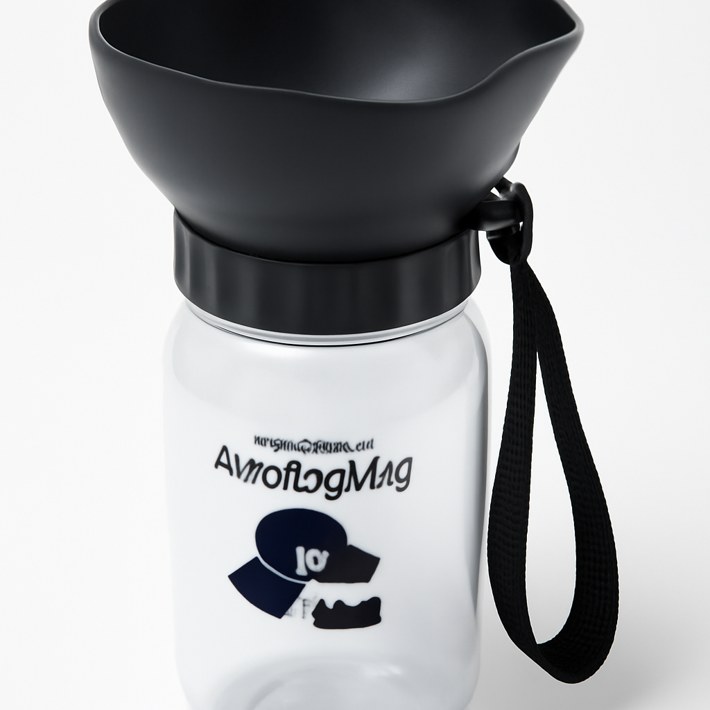 Highwave AutoDogMug