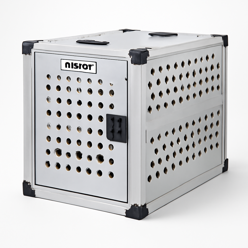 Impact Dog Crates Collapsible