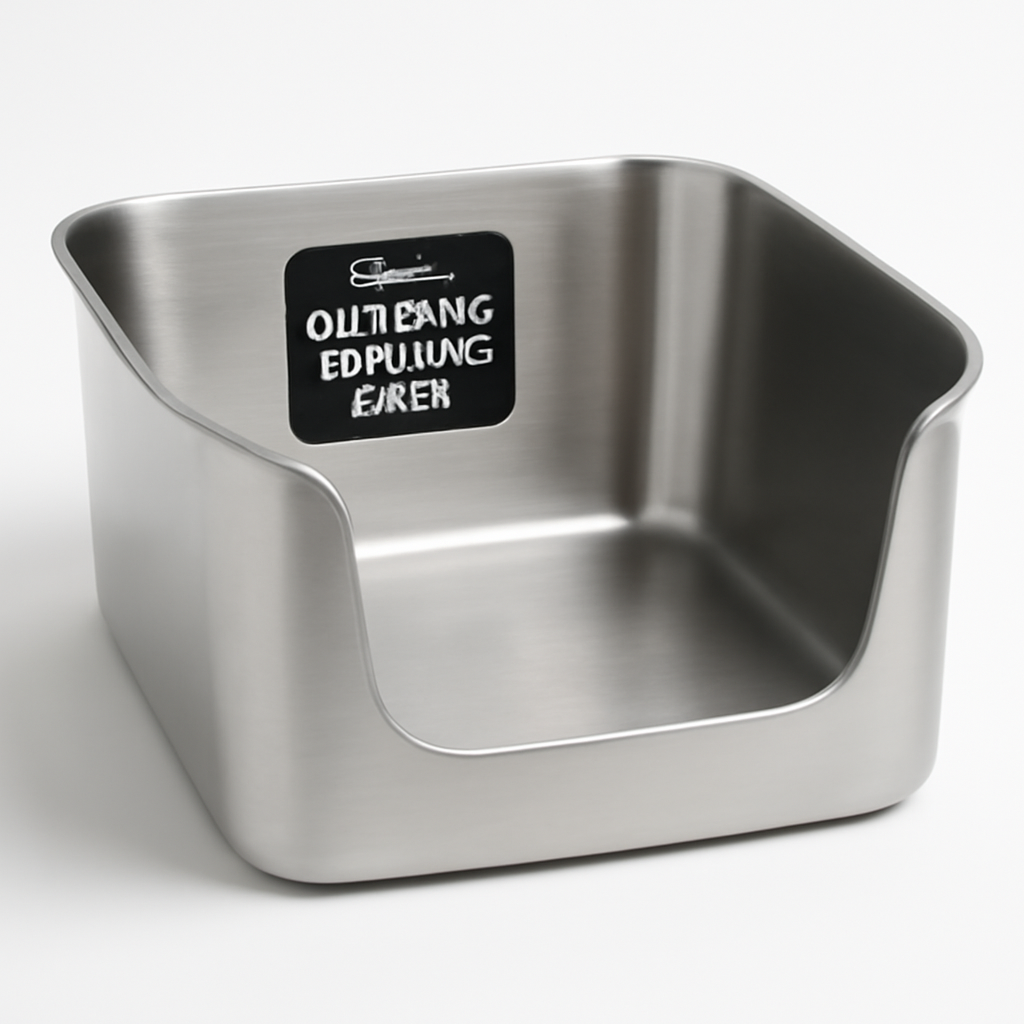iPrimio Ultimate Stainless Steel
