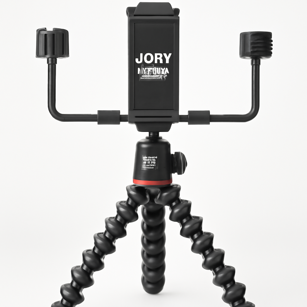 Joby GorillaPod Mobile Rig